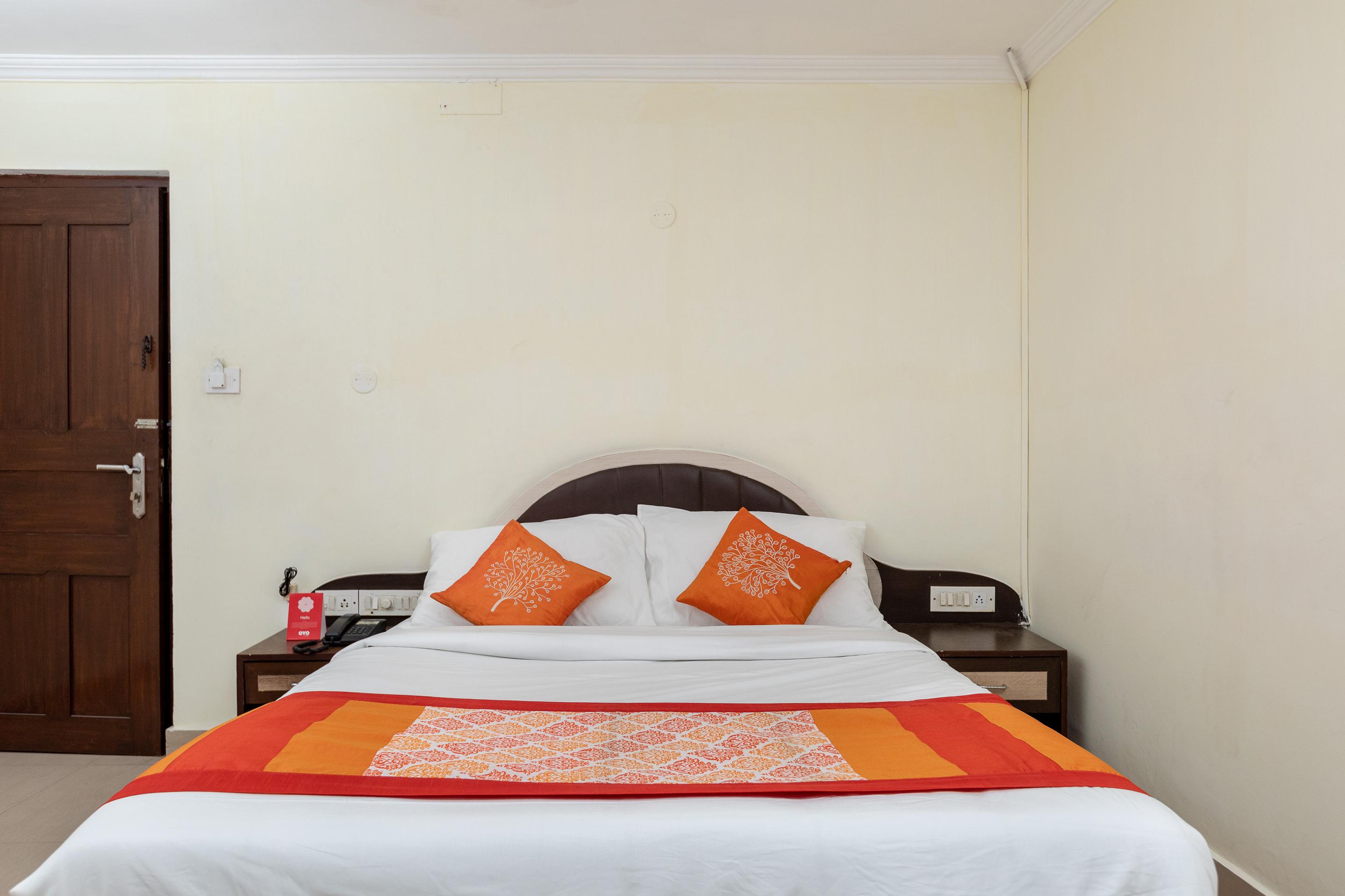 Hotel Fabexpress Marigold I Nové Dillí Exteriér fotografie
