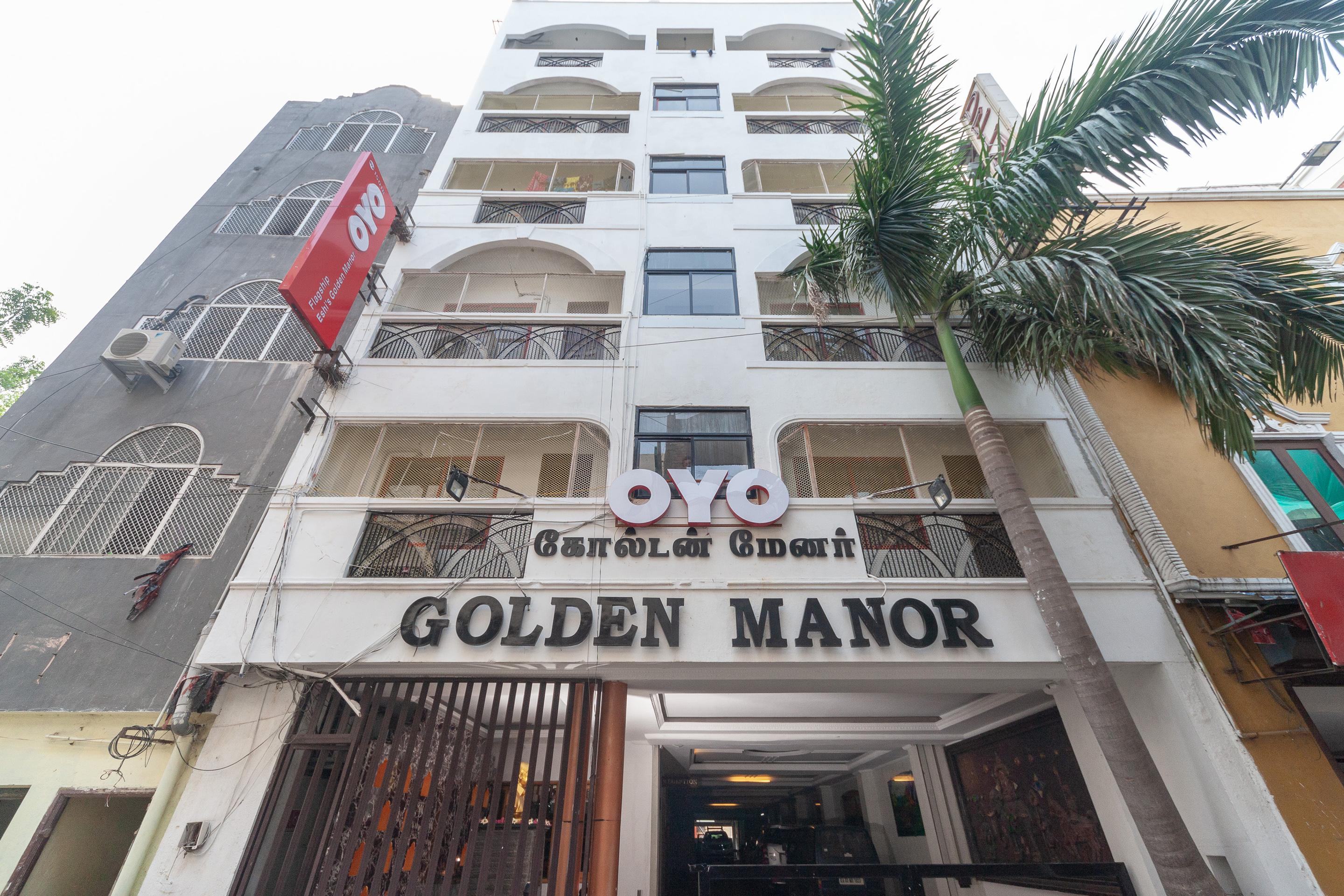 Hotel Fabexpress Marigold I Nové Dillí Exteriér fotografie