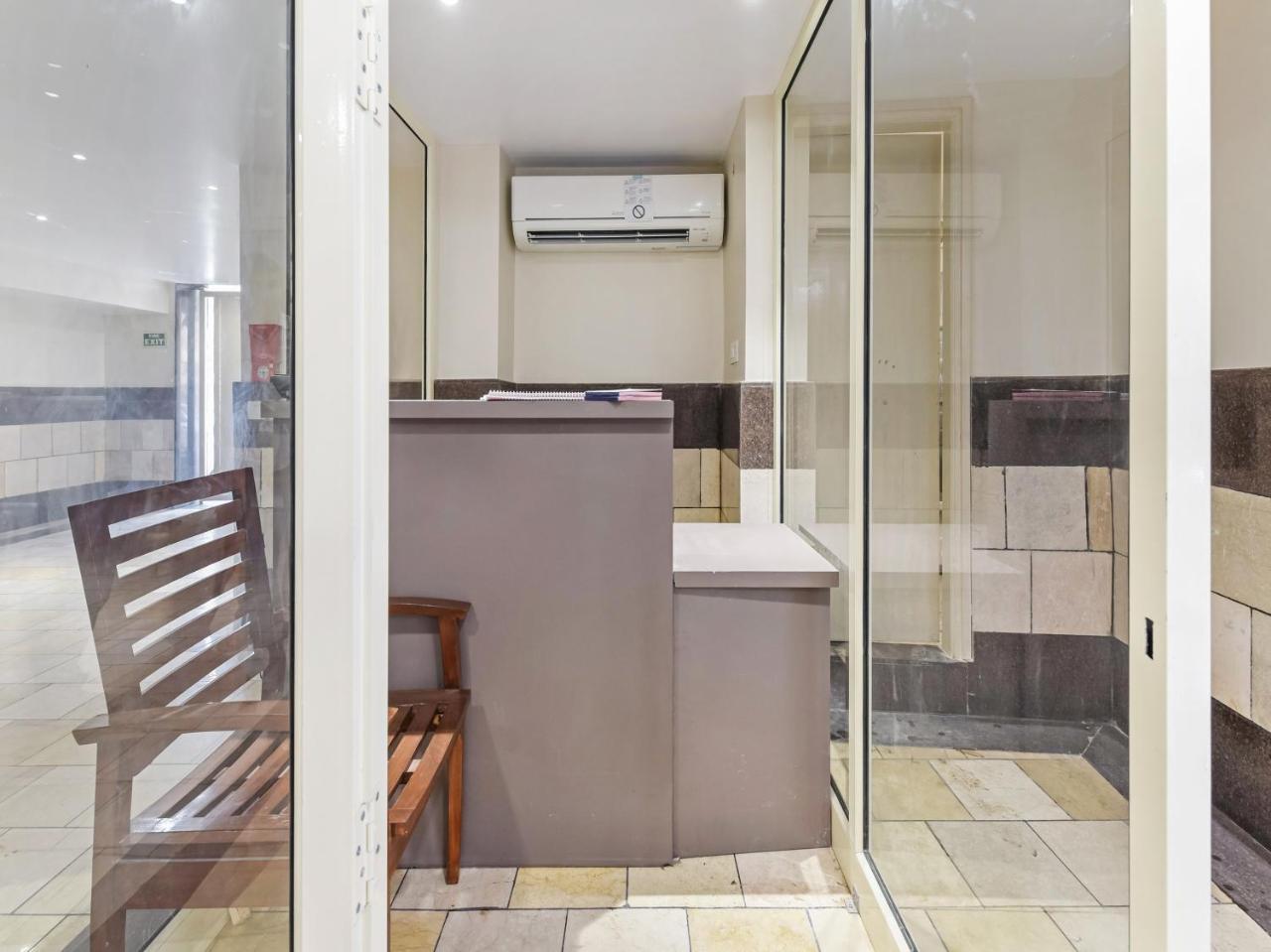 Hotel Fabexpress Marigold I Nové Dillí Exteriér fotografie